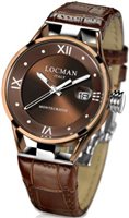 Orologio Locman Donna Montecristo in Acciaio 0521V07-BNBN00PT - 0521V07-BNBN00PT